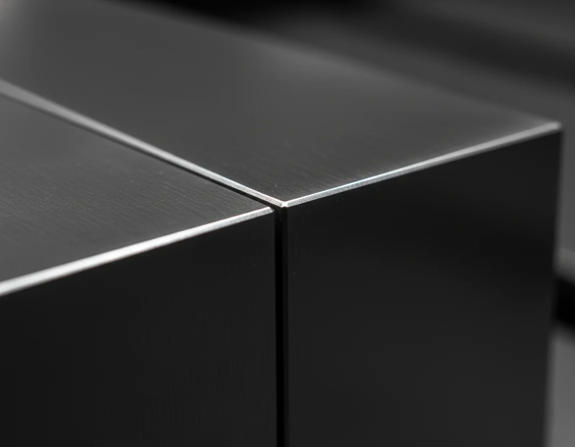 Precision Drive Shaft